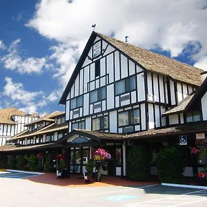 Hotel Abercorn Hotel, Trademark Collection By Wyndham