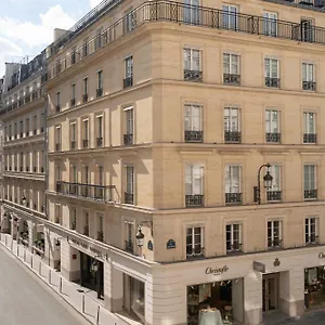 ホテル Royal Saint Honore Louvre