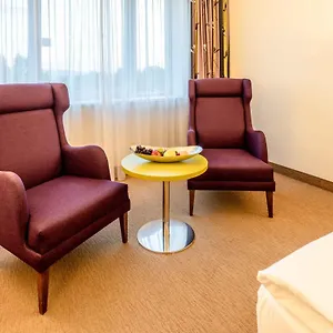 Plaza Premium فندق فيينا