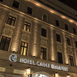 Carat Boutique Boedapest